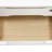 Keedie Solid Wood Desk Organizer-479009215
