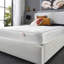 Hybrid Memory Foam Mattress with AC Cool Fabric-312472869