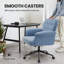 Upholstered Swivel Armchair-1860672869