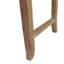 Banc en bois massif-593441241