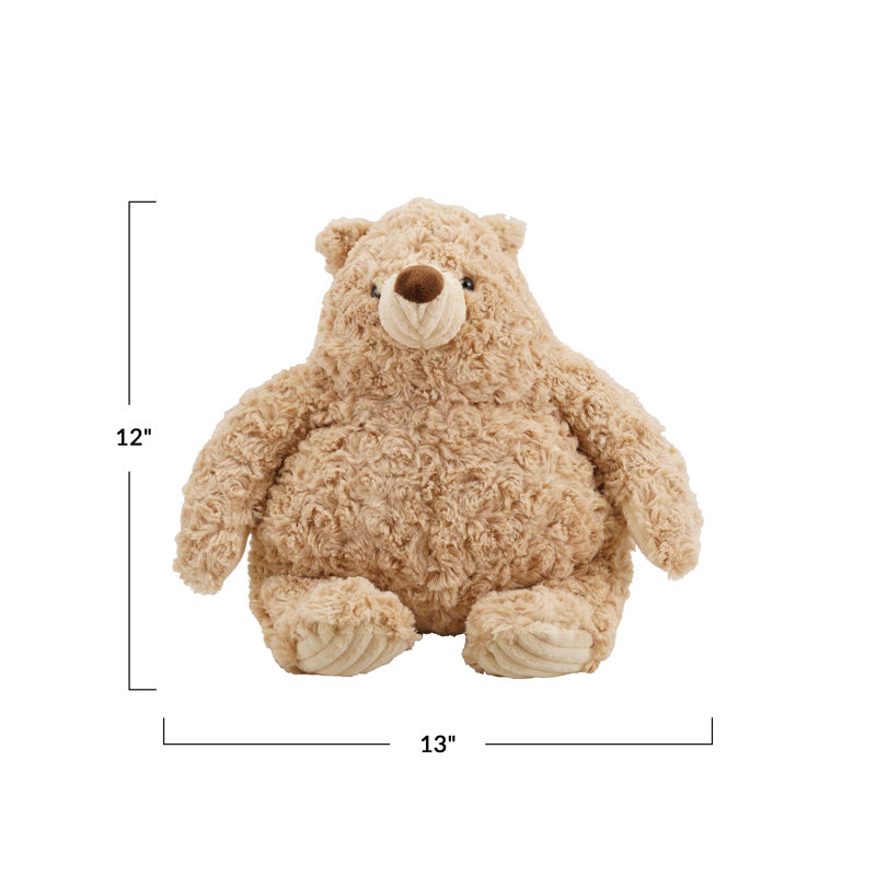 Plush Bear