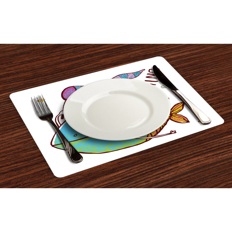 Récapitulatif 18,5" pêche
