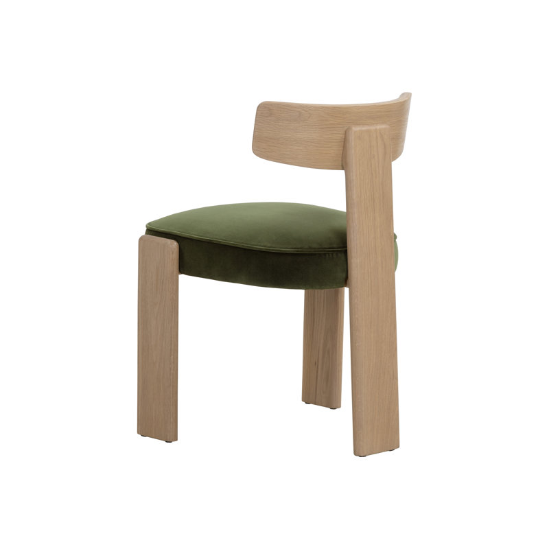 Rudaigh Upholstered Dining Chair