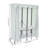 Foldable Garment Rack-104699369