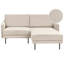 Taeon 2 Seater Corner Sofa -398653608