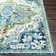 Fleeman Geometric Indoor Rug