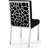 Sansa 20'' H Velvet Upholstered Side Chair-574832279-574832275