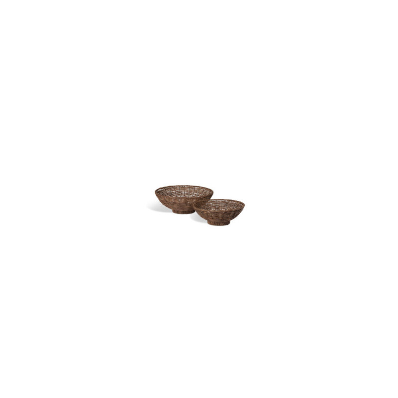 Rattan Decorative Bowl