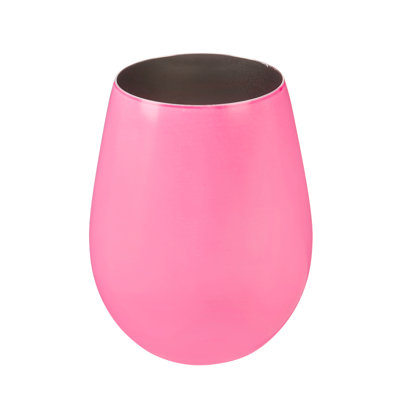 Snio 18oz. Drinking Glass