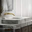 Components Wall-Mount Bathroom Sink Faucet Trim-1396382996