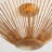 Gendron Frodsham 3 - Light 17'' Semi Flush Mount by Alexa Hampton-791997909