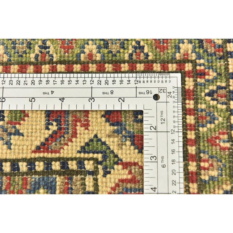 Tapis rouge Kaibab