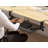 Adjustable Keyboard Tray Under Desk 