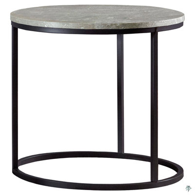 Table de bout