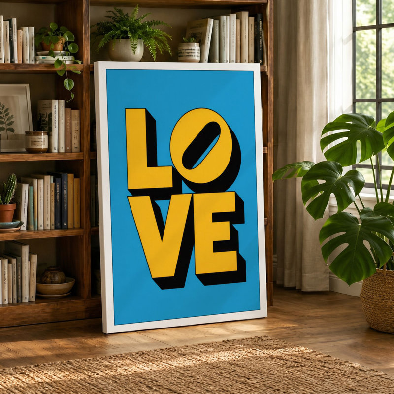 Print, 24x16 - 61.0 x 40.6 cm, Black Border