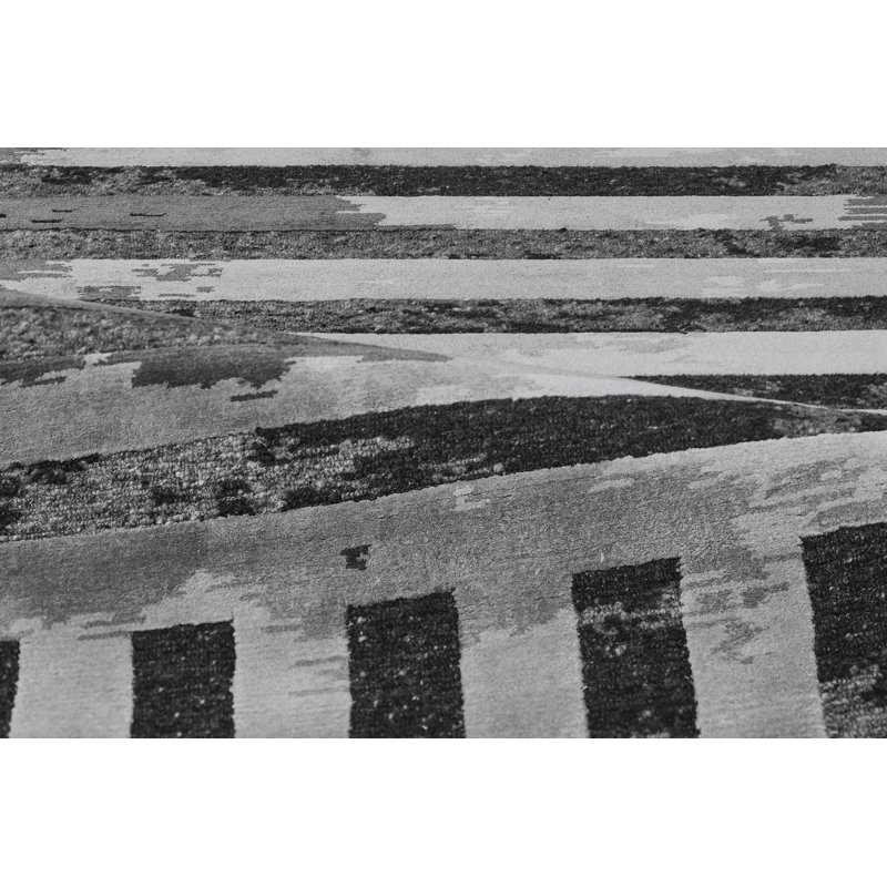 Remy - Ash, Rectangle 8' x 10'