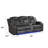 Senol 85'' Reclining Sofa-1015476067