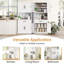 177.8cm Kitchen Pantry