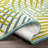 Acxel Floral Indoor / Outdoor Rug-113119329