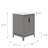 24" Single Bathroom Vanity Set-1527220881