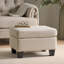 OTTOMAN SPRINGFIield