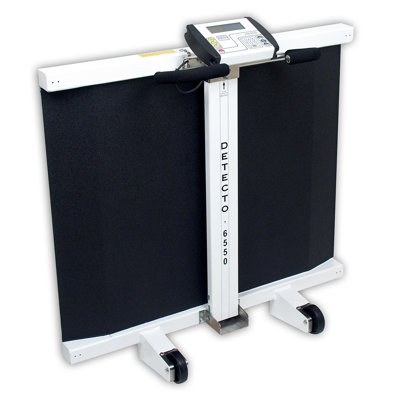 Detecto Digital Physician Scale