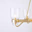 Lustre à six lumières-70926280