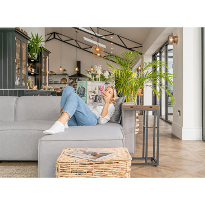 Thalweg 5 Seater Sofa