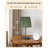 11.4" Dimmable Table Lamp
