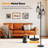 70" Modern Floor Lamp for Living Room-26427620-26427616
