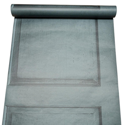 Panel Paste The Wall Wallpaper