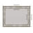 Amanti Art Cork Mounting / Installation Required and Wall Plastic Bulletin Board-94570715-94570716