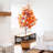 Autumn Oak Artificial Fall Tree-981520350