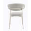 Ensemble de 2 chaises d'appoint Kalam