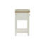 Amrico 34cm W Bedside Table-1784634767