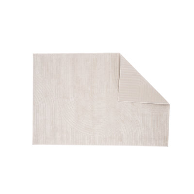 Hand Woven Area Rug