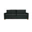 Louisa 87'' Square Arm Sofa Bed-1941763344