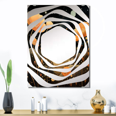 Schleicher - Miroir grand souci MIR135200