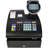 Royal Plastic Cash Register