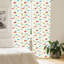 Paire de rideaux semi-transparents avec passe-tringle Nursery-1867139537