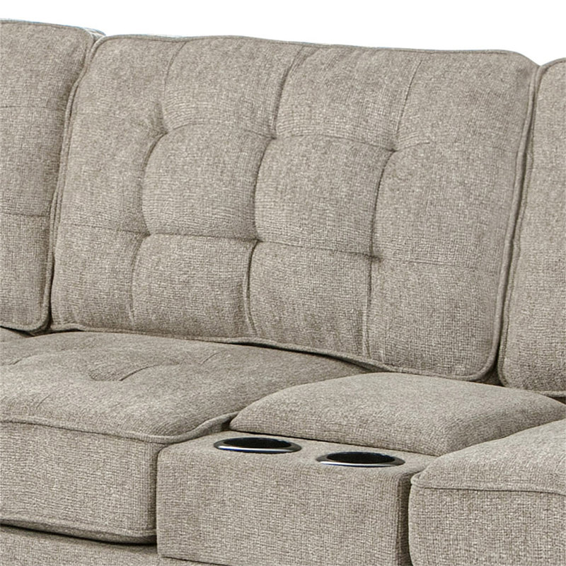 G0940B-SC G0940B-SC, Gris clair