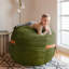 Fauteuil à billes Big Joe Fuf-98338284-100759951