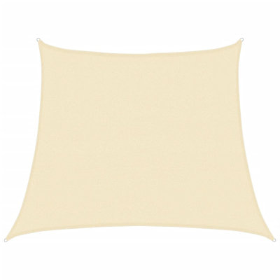 Sinclairville 4m x 3m Trapezium Shade Sail