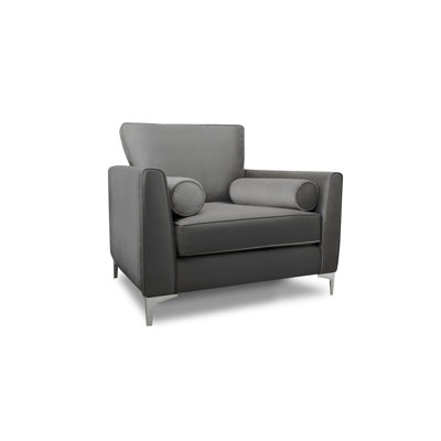 Kyle Upholstered Armchair