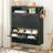 16 Pair Shoe Storage Cabinet-1545457803