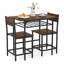 Ensemble de table de salle à manger 3 pièces-1747085964-1747085962