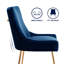 Aizhan Upholstered Side Chair-434361009