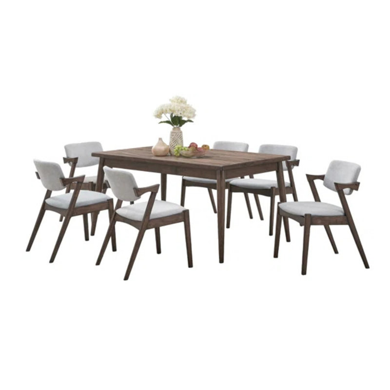 Ensemble repas pour 6 personnes
