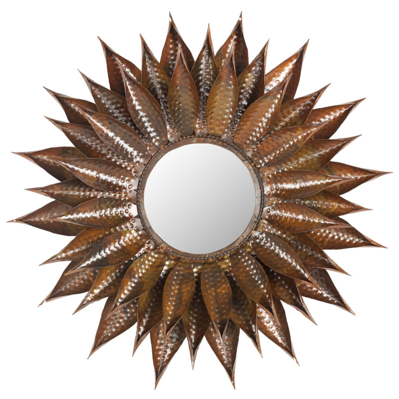 Felder Iron Flat Mirror