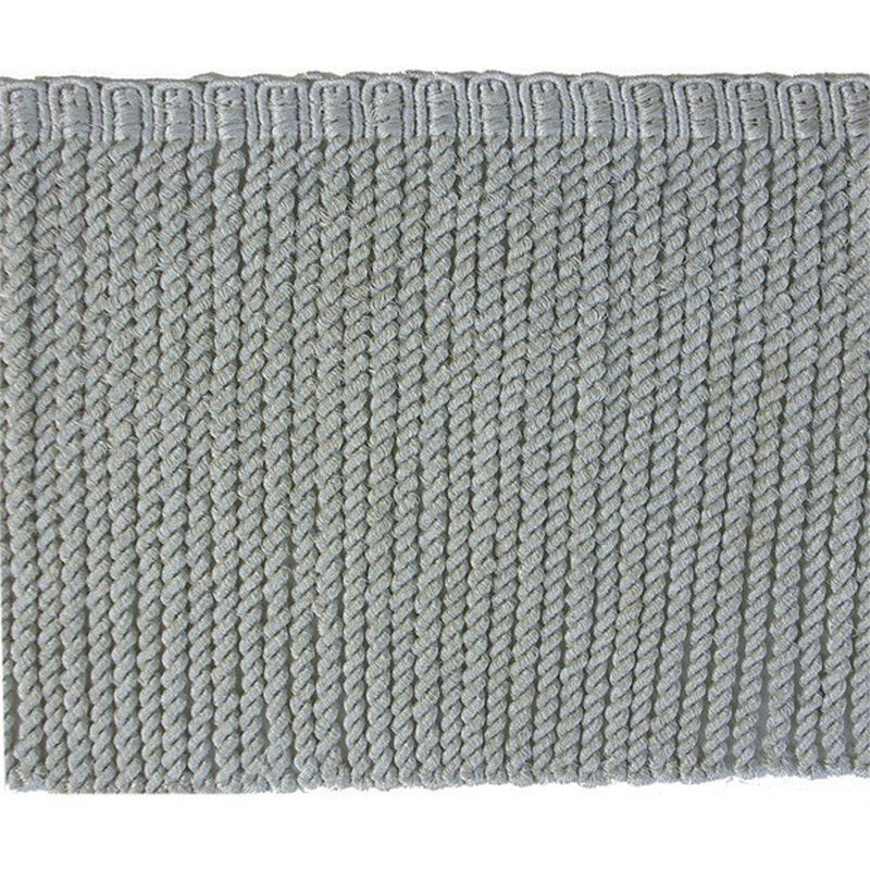 Tissu, Argent